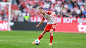 Tuchel dao šansu 19-godišnjem hrvatskom talentu, koji je u 4. minuti digao na noge Allianz Arenu
