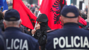Albanci radi dogovora sa Srbijom spremaju haos na kultnom stadionu: "Ovo je osveta"
