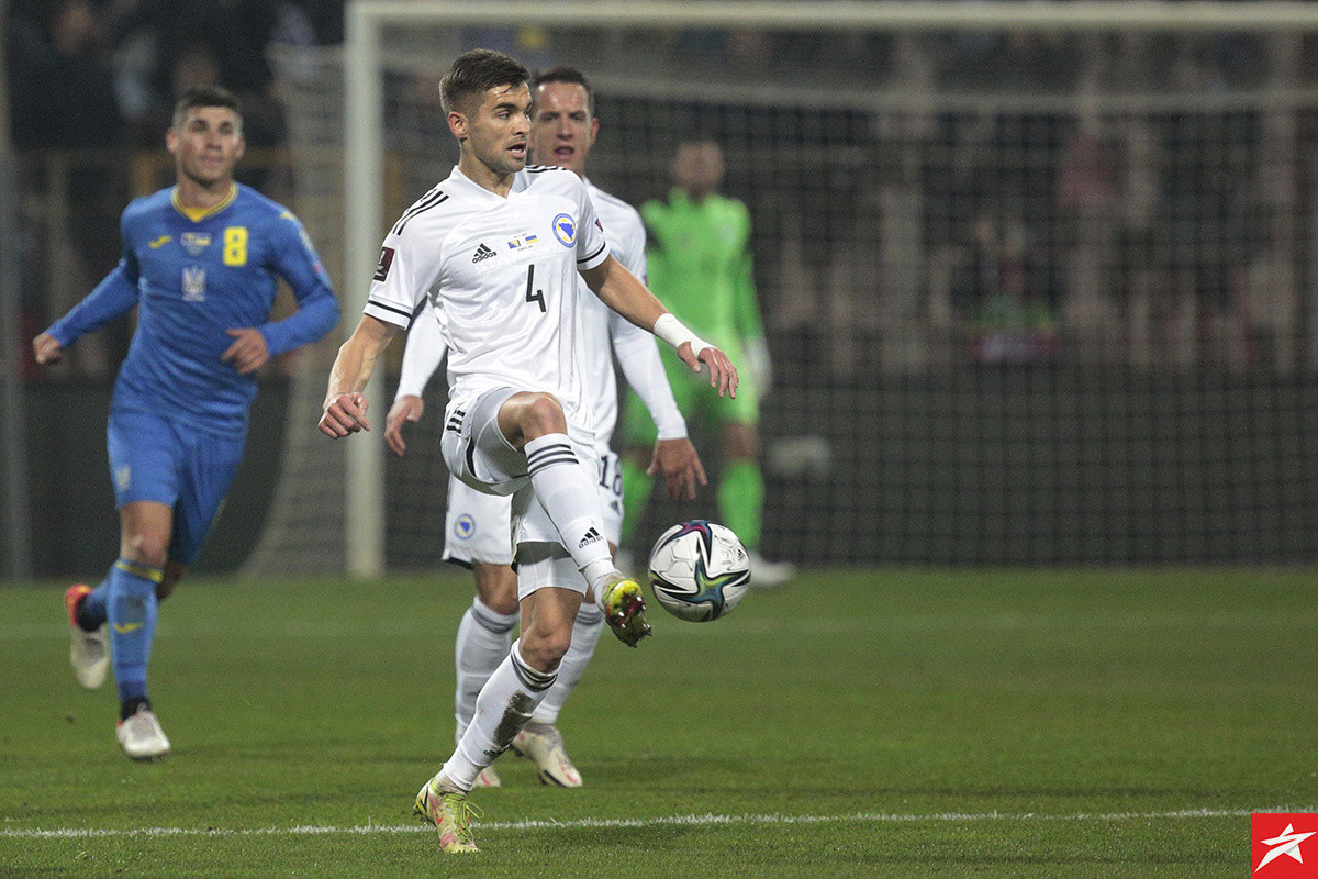 Mateo Sušić ponovo u dresu Zrinjskog Mateo Sušić ponovo u dresu Zrinjskog