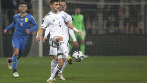 Mateo Sušić ponovo u dresu Zrinjskog