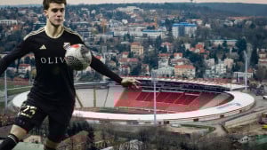 Terzić i Crvena zvezda imaju ozbiljnu moć - Pobijedili su velikane, mlada zvijezda stiže na Marakanu