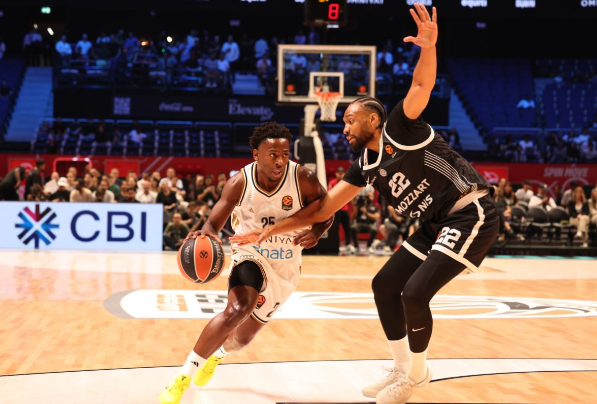 Otkriveno: Šta je povrijedio Jabari Parker?