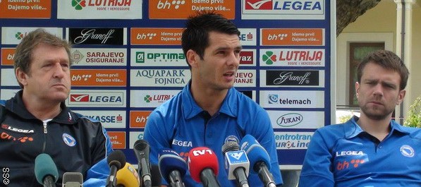Spahić demantovao postojanje klanova