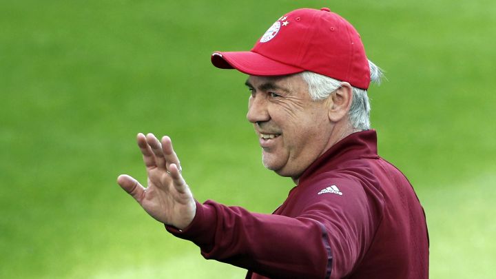 Ancelotti: Ne smijemo ostavljati Ronalda samog