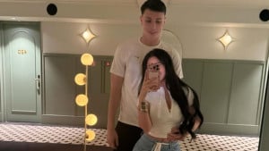 Ahmedhodžićeva supruga se oglasila na Instagramu, ali takav komentar nije očekivala: "Molim te..."