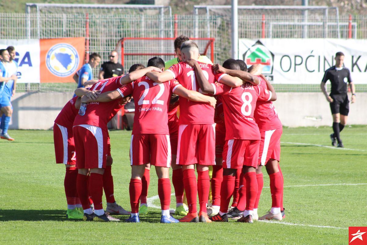 Mladost pobijedila Široki Brijeg i osigurala igranje u Premijer ligi i naredne sezone