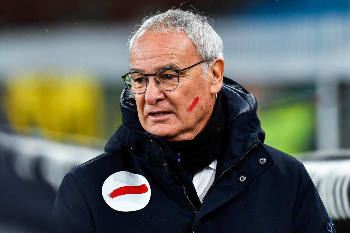 Ranieri nagradio mladog golmana iz BiH