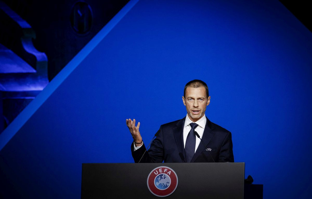 UEFA uskoro donosi odluku o navijačima u završnici eurokupova