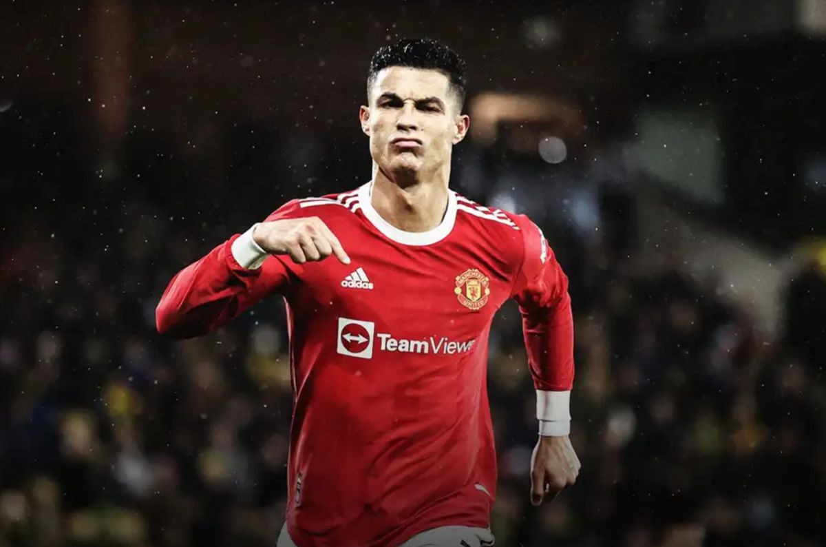 Ronaldo tvrdi da su u Unitedu samo trojica vrhunski profesionalci, jednog od njih sada dovodi Real Ronaldo tvrdi da su u Unitedu samo trojica vrhunski profesionalci, jednog od njih sada dovodi Real