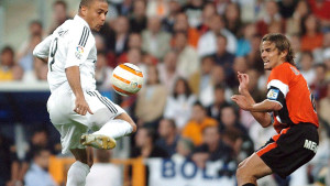 Pravi Ronaldo izabrao igrača koji mu najviše liči 