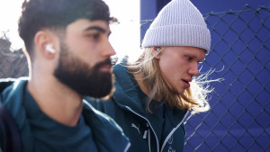 Real otpada: Nazire se veliki transfer Gvardiola u redove kluba kojeg obožava