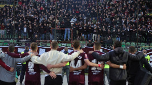 FK Sarajevo: Ne dozvoljavamo nikome da napada temeljne vrijednosti kluba