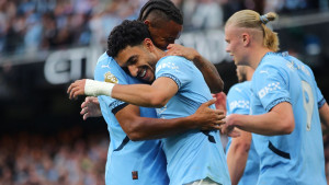 Ederson nije jedina zvijezda koja iz Manchester Cityja ide u Galatasaray! Lično ga nazvao i Osimhen