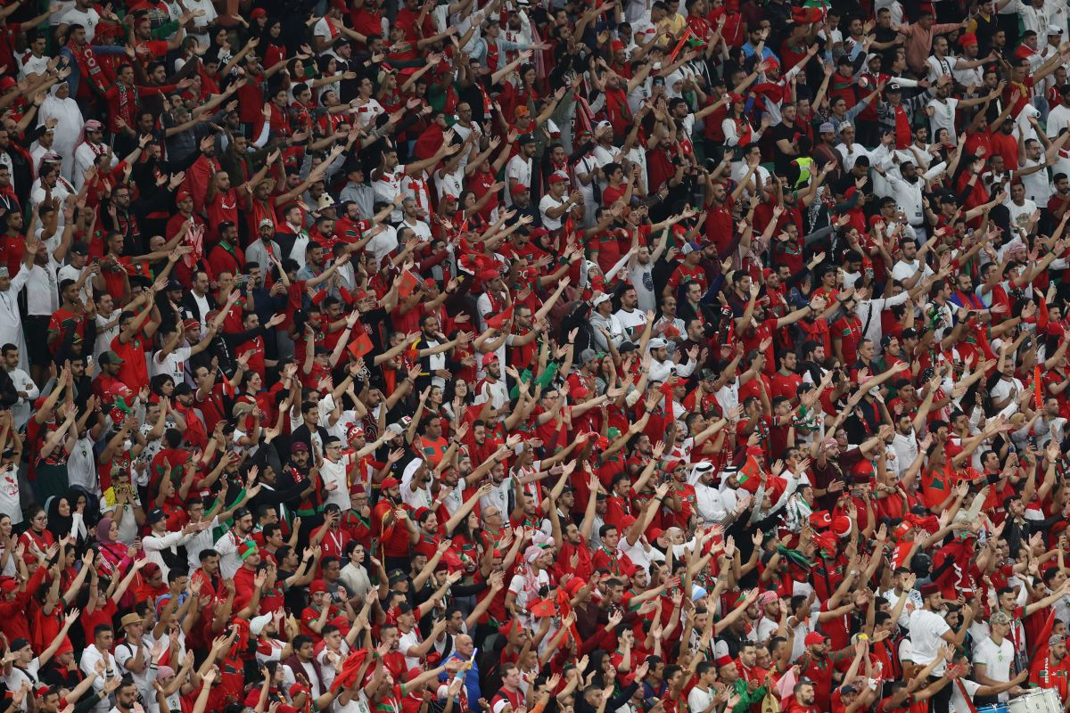 Ono što je FS Maroka uradio svojim navijačima je nezapamćeno u svijetu fudbala!