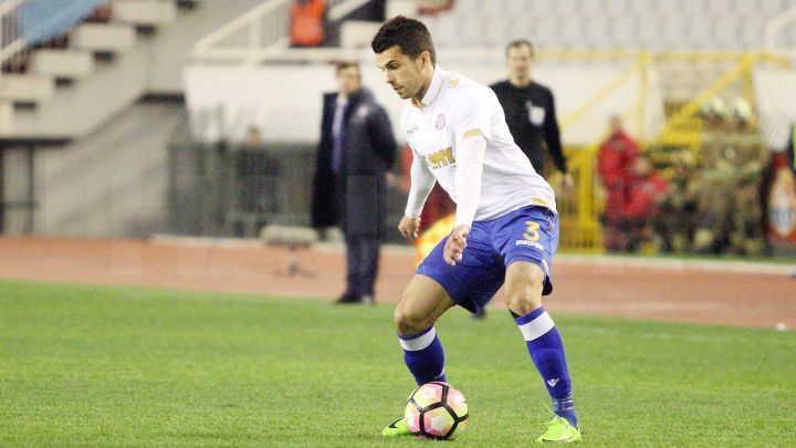Josip Kvesić se vraća u Premijer ligu?