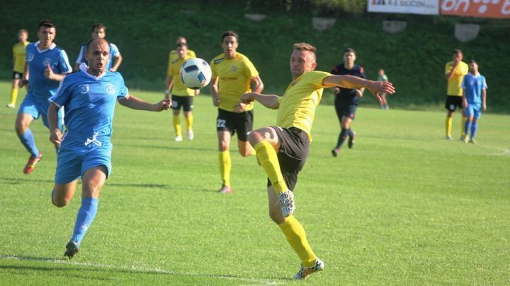Promjena na vrhu: Salihović više nije prvi strijelac Prve lige