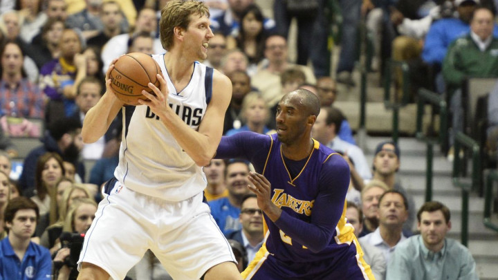 Nowitzki potpisao novi ugovor i oborio rekord