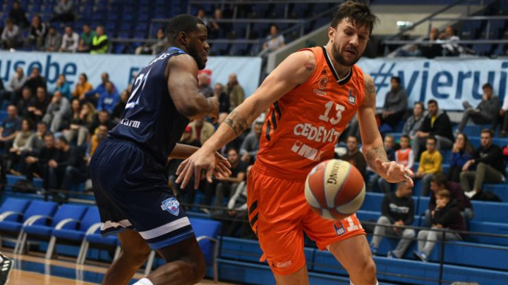 Cedevita razbila Igokeu, pala i stotka...