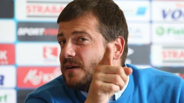 Radnički se oglasio poslije skandala na press konferenciji