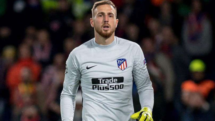 Oblak postao jedan od najplaćenijih golmana na svijetu