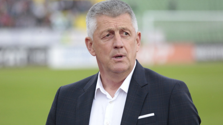 Musemić odabrao početnih 11 za Celtic