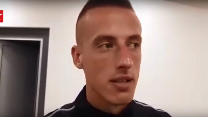 Omar Pršeš nakon utakmice: Rezultat nije realan, imali smo neke šanse koje nismo smjeli promašiti