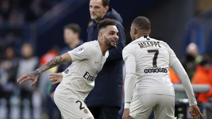 Sve je dogovoreno: Arsenal dovodi veliko pojačanje iz PSG-a