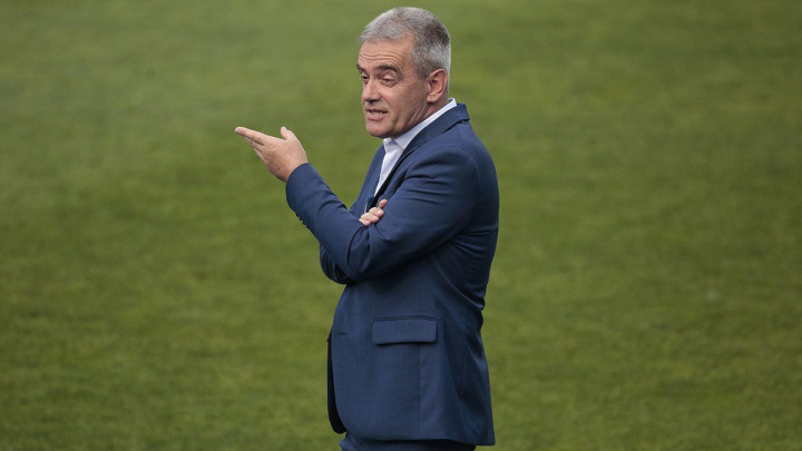 Jagodić: Lucidan potez Vranješa je odlučio ovu utakmicu i čestitam momcima na pobjedi