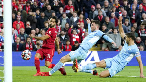 Real Madrid spremio primamljivu ponudu Liverpoolu za Salaha