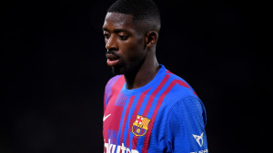 Ousmane Dembele donio odluku oko nastavka karijere
