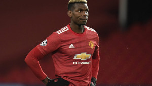 Mino Raiola: Pogbino vrijeme u Manchesteru je gotovo!