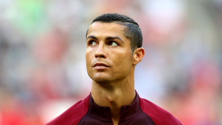 Ronaldova slika na Instagramu naišla na žestoke kritike