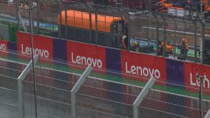 Interlagos pod vodom: Kvalifikacije za VN Brazila otkazane zbog kiše!