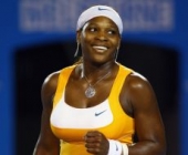Serena vodeća, napredak bh. teniserki