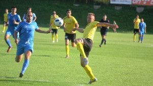 Promjena na vrhu: Salihović više nije prvi strijelac Prve lige