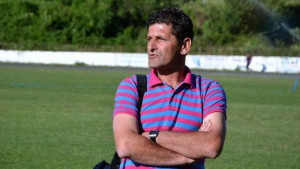 Adis Obad novi trener Iskre