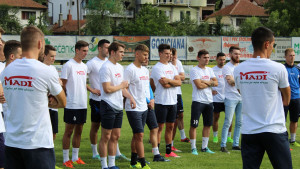 TOŠK deklasirao Doboj Istok