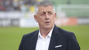 Musemić odabrao početnih 11 za Celtic