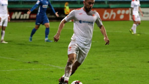 Samir Zeljković teže povrijeđen?