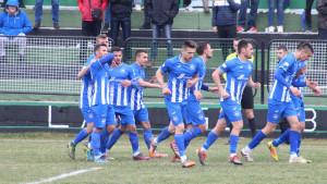 NK GOŠK opravdao ulogu favorita protiv Radnika