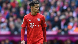 Coutinho se potpuno neočekivano vraća u bivši klub?