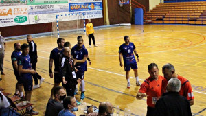 Komesar donio odluku: Utakmica između Iskre i Krivaje dobila svoj epilog