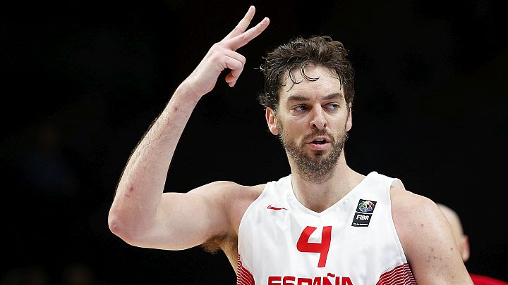 Španci u 10 minuta rasuli Poljake, nevjerovatni Gasol