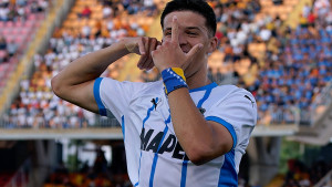 Sassuolo za pet miliona eura od Juventusa otkupio Tarika Muharemovića! 