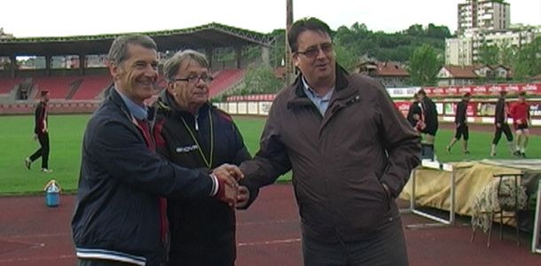 U Tuzli sve spremno za slavlje