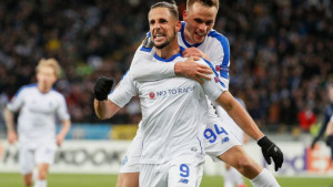 Dinamo Kijev prodaje napadača i pravi prostor za Koljića?