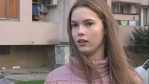 Lana Pudar najbolja plivačica Evrope