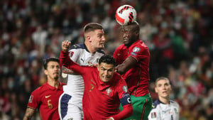 Orlovi bacili Portugal na koljena u sred Lisabona: Srbija se plasirala na Svjetsko prvenstvo!