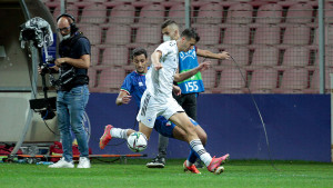 U Hajduku razočarani, Cipetić poručuje: "Pogodila me lopta u ruku, ali..."