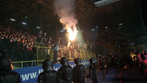 Gostujućim navijačima novo mjesto na Grbavici, ali to ne važi i za navijače FK Sarajevo